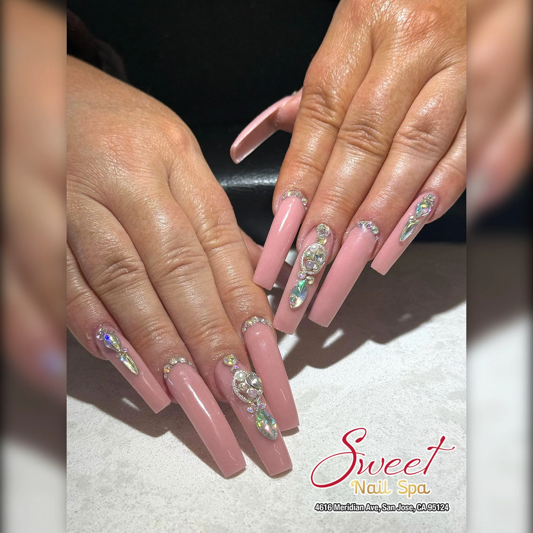 Must Try Nail Designs October 13 2026
